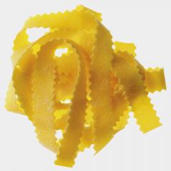 Marcato หัวตัดเส้น Reginette ขอบหยัก รับประกัน 2 ปี หากใช้ในครัวเรือน และ 1 ปี หากใช้ในเชิงพาณิชย์