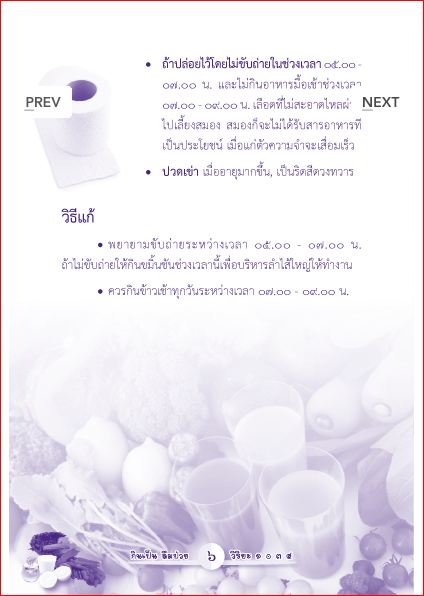 กินเป็น ลืมป่วย (รวมเล่ม 1+ เล่ม 2) (1034)