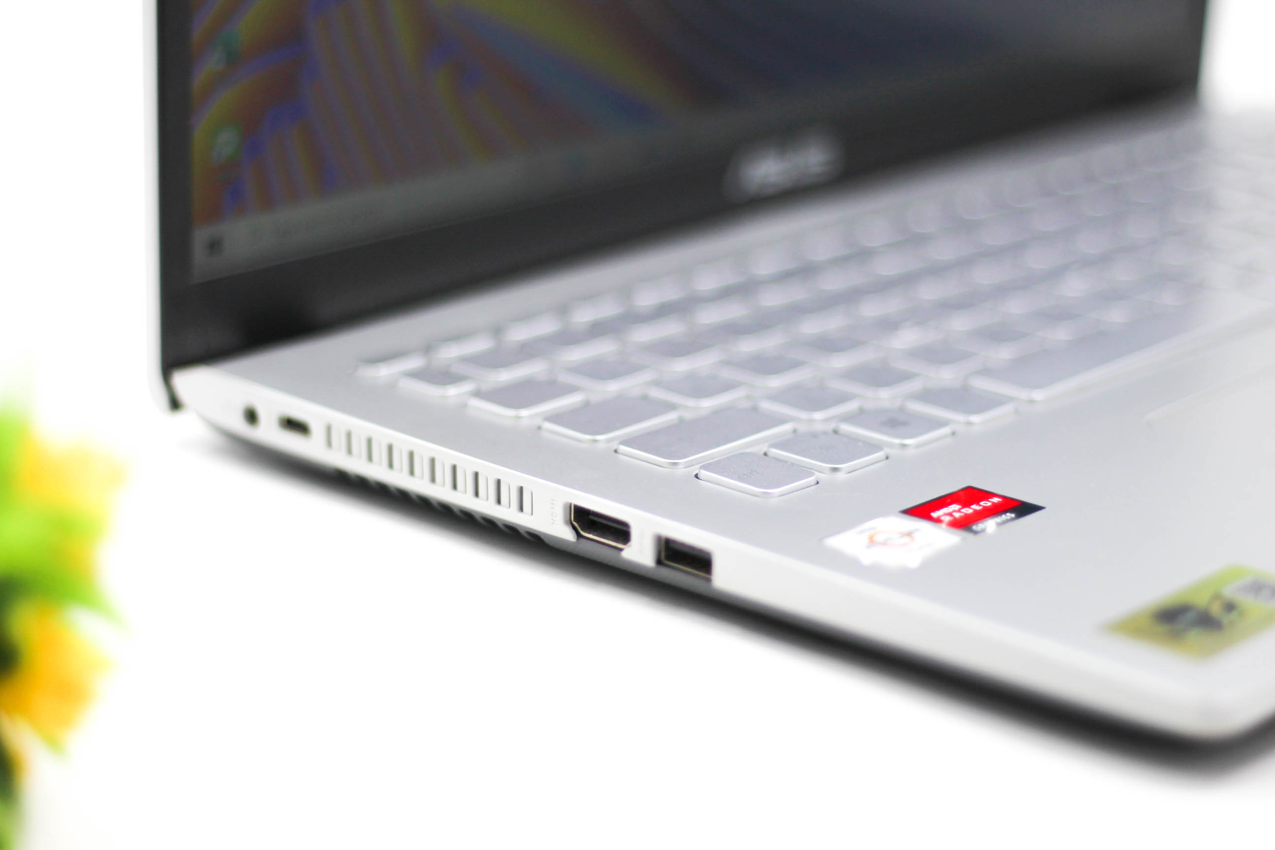 ASUS M509DA-EJ380T (SILVER)