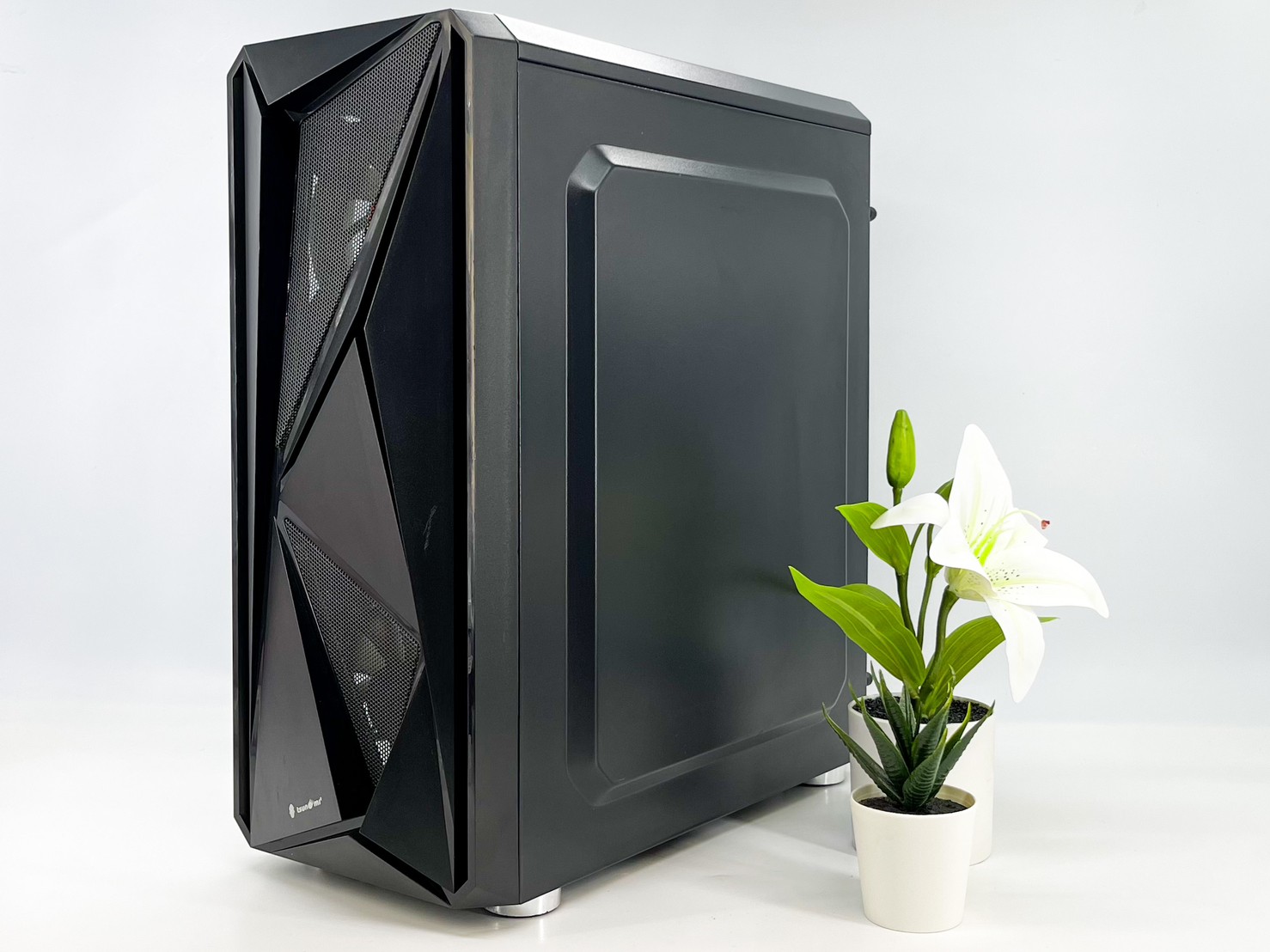 PC สเปคดี ทำงานหนักได้ ห้ามพลาด