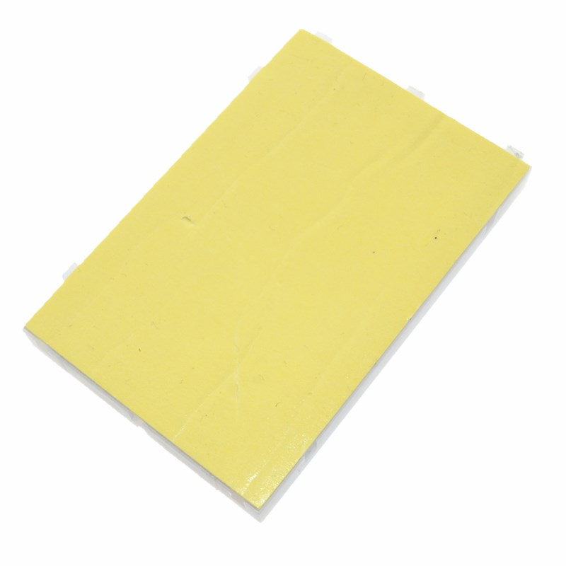 บอร์ดทดลอง Breadboard 400 holes