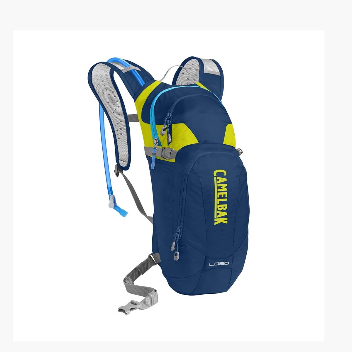 เป้น้ำ Camelbak Lobo 100oz (3L)