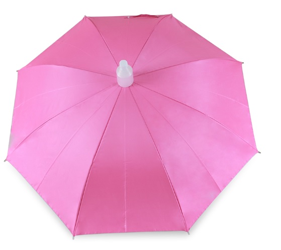 จำนวน 300 คัน ร่มปลอกถ้วย 24 นิ้ว คละ 6 สี