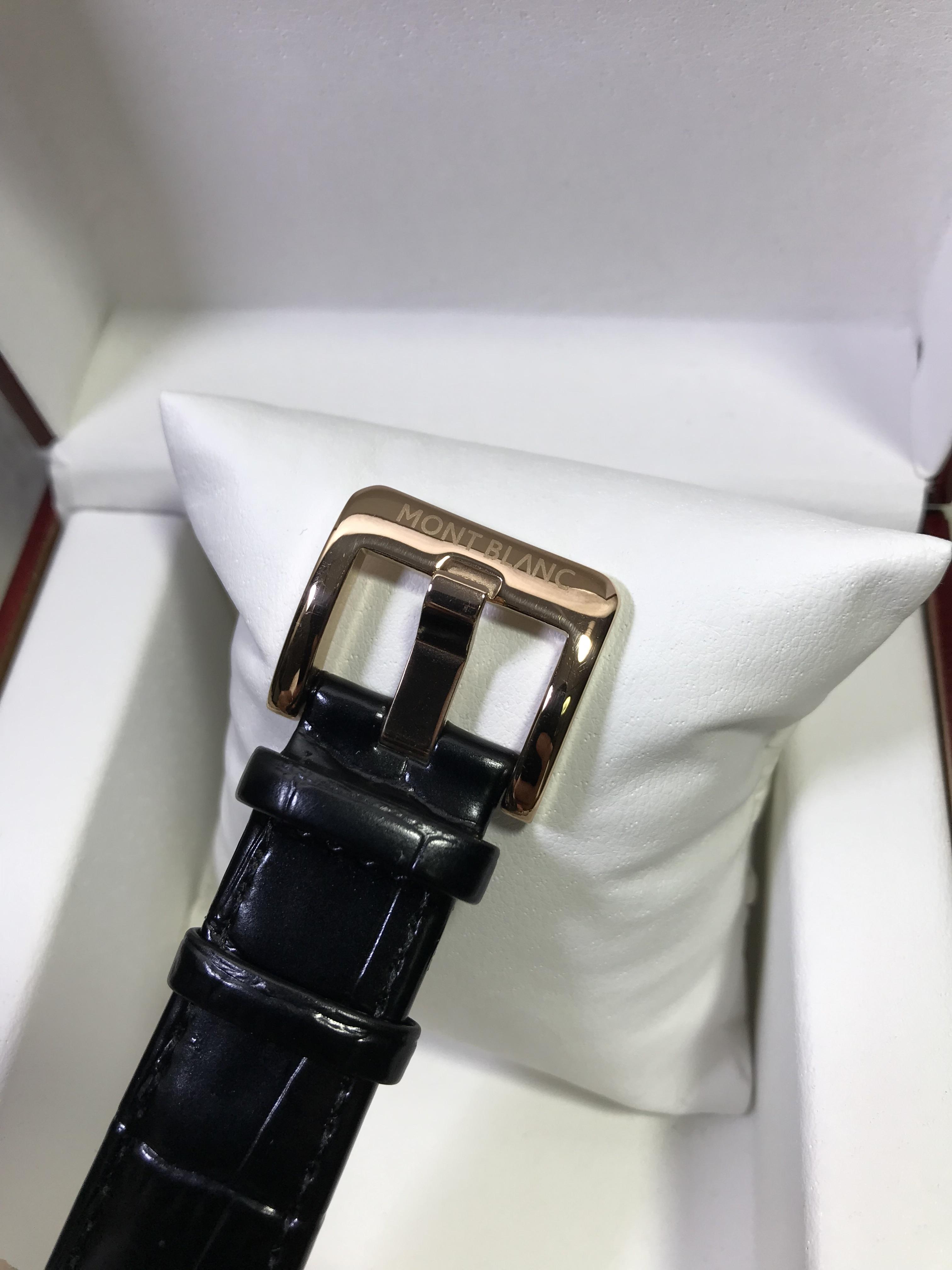 MontBlanc