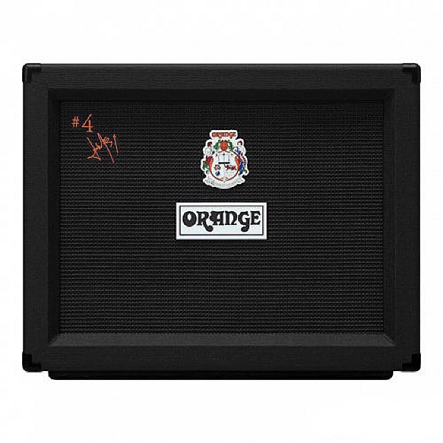 คาบิเน็ต Orange Signature #4 Jim Root PPC212 Cabinet