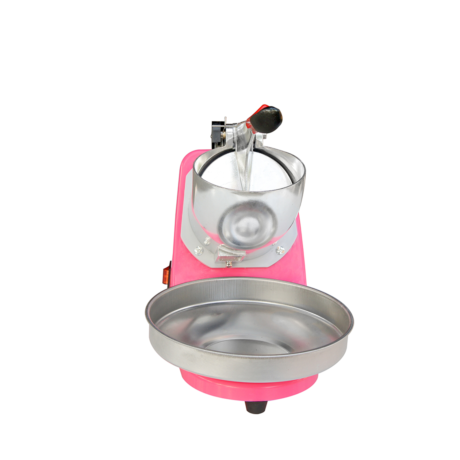 NANOTECH เครื่องบดน้ำแข็งเกล็ดหิมะ 2 ใบมีด รุ่น NT-C3001 เครื่องทำน้ำแข็งไส