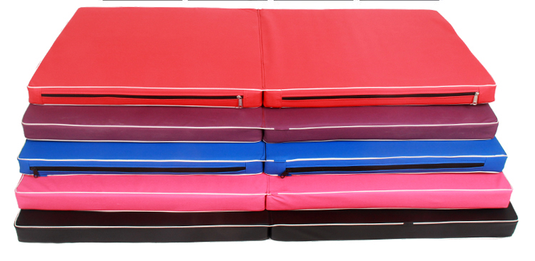 (สินค้าพรีออเดอร์) PSC6010P เบาะเทควันโด Vestibular Board ขนาด 200*100*5 CM