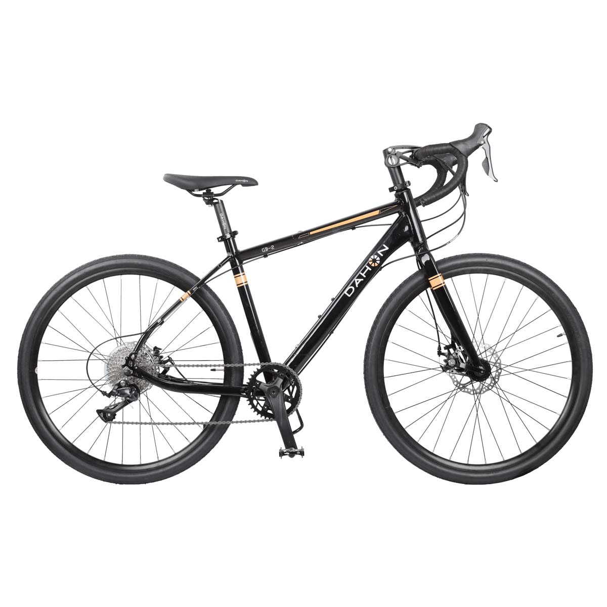 จักรยานเสือหมอบแบบพับได้ Dahon GB2