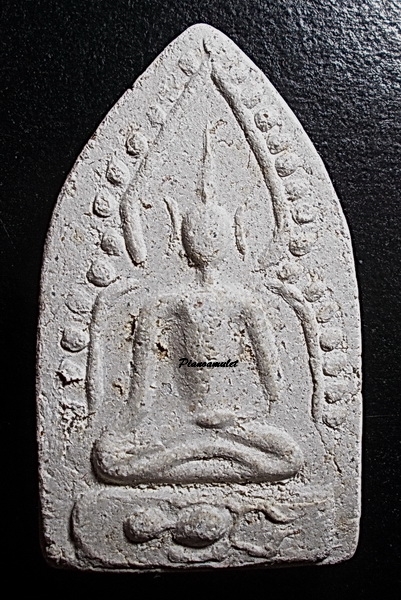 ขุนแผนหลวงปู่เลี่ยม วัดศรีเรืองบุญ ปี 2479
