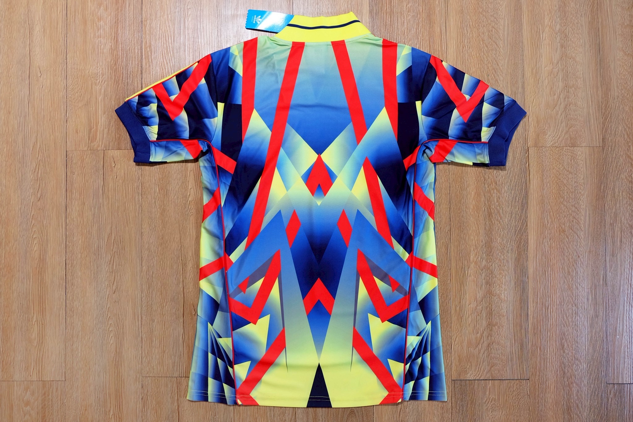 2025-26 เสื้อฟุตบอลอาร์เซนอล ไลฟ์สไตล์ สำหรับผู้ชาย Player Edition เกรดนักเตะ Size S-2XL