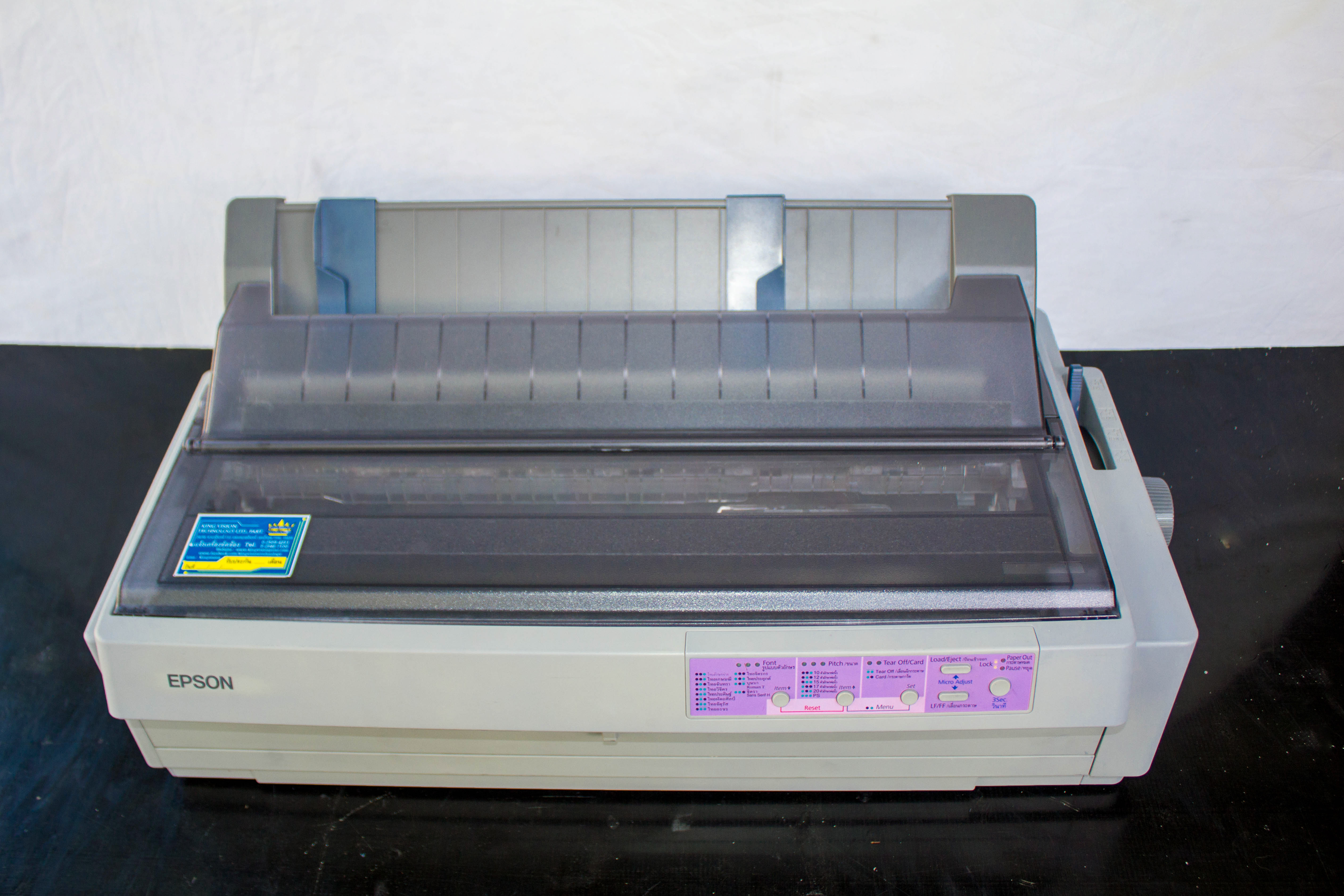 EPSON LQ-2190 มือสอง