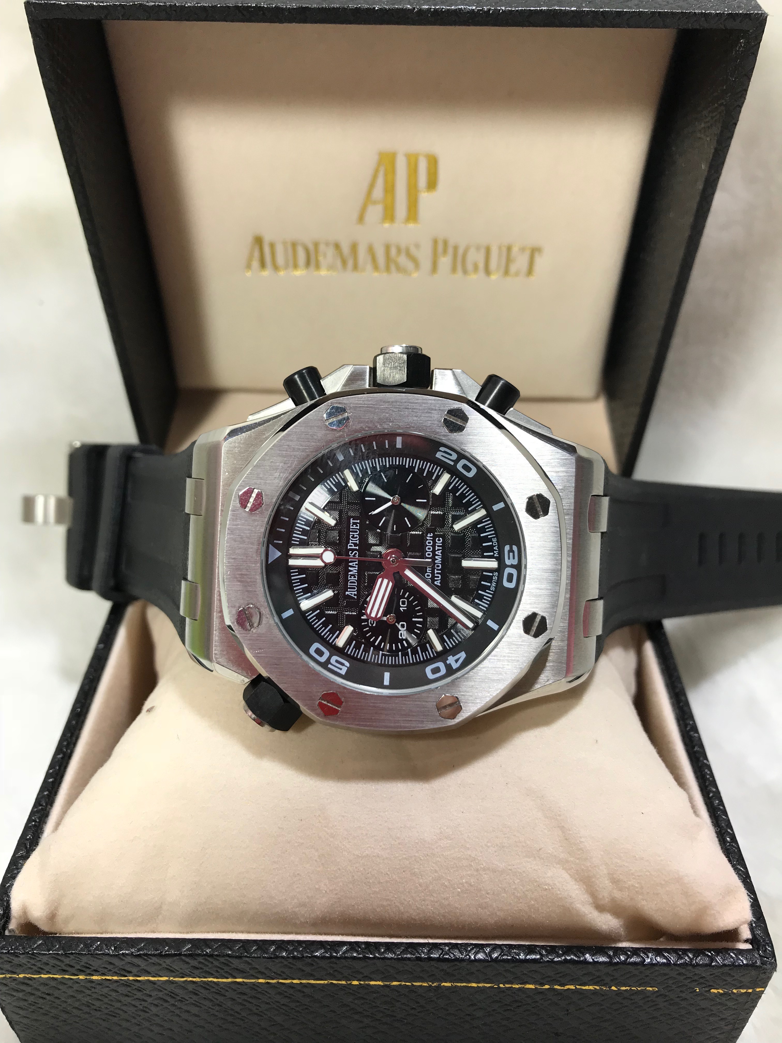 Audemars Piguet