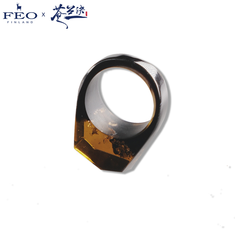 Pre - แหวน ของรักของข้า ตงฟางชิงชาง official