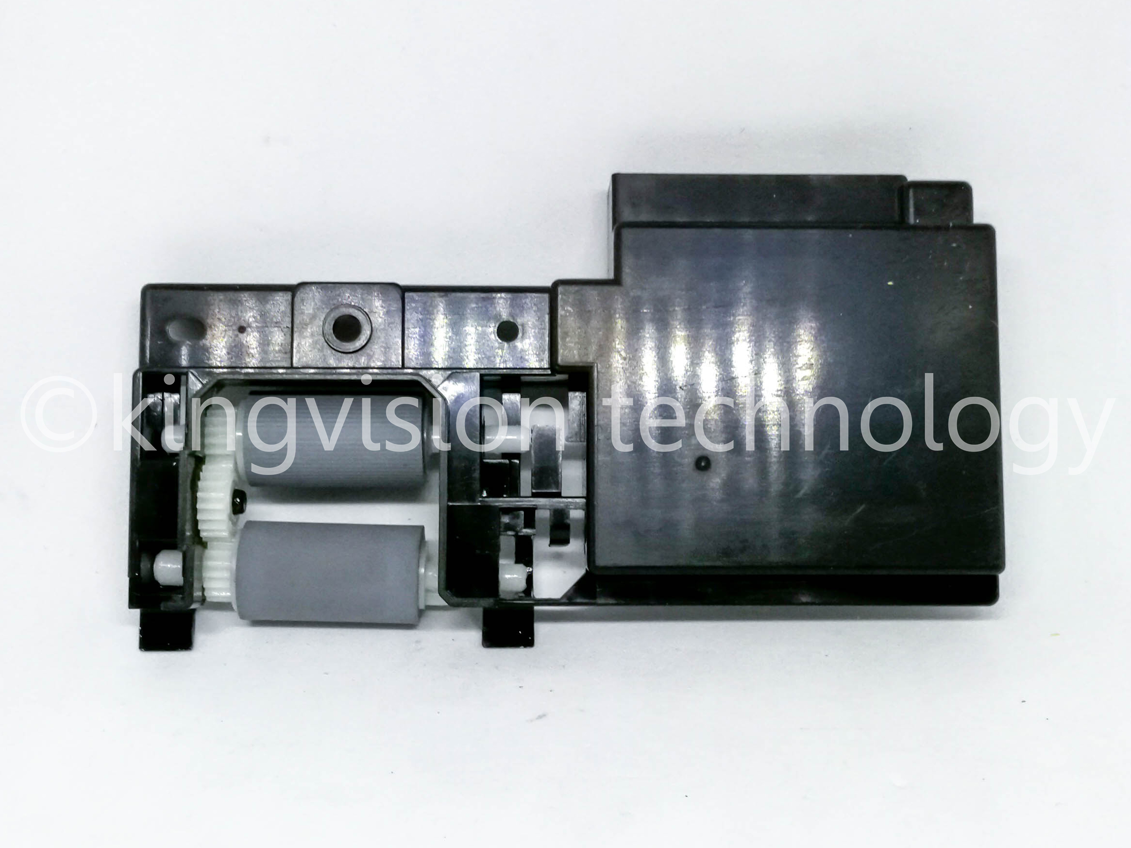 ADF Pick Up Roller ลูกยางดึงกระดาษชุดฟีดสแกนเนอร์ (มือสอง) Fuji Xerox DocuPrint P115Z