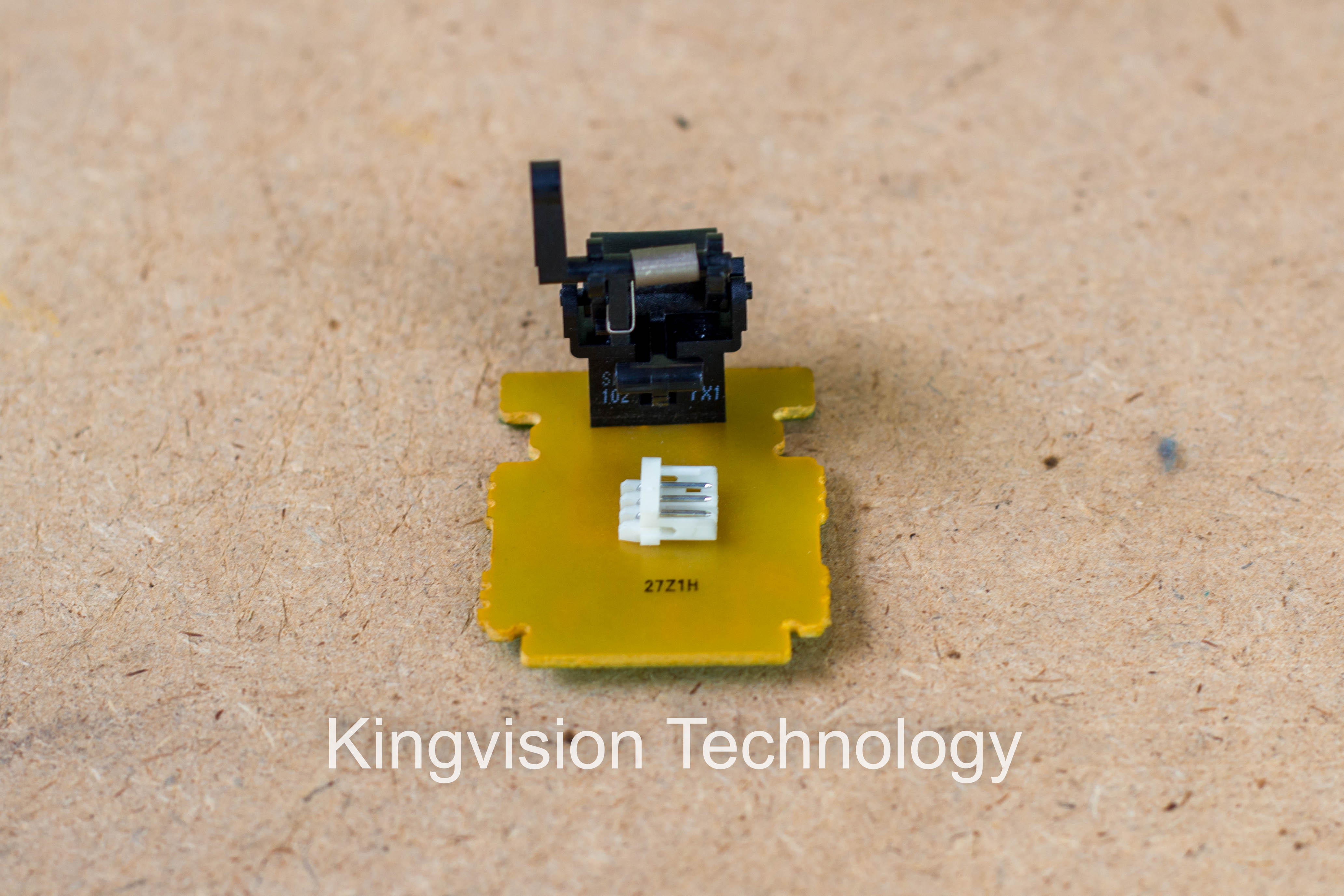 Rear Sensor เซ็นเซอร์เช็คกระดาษตัวหลัง EPSON LQ-2190