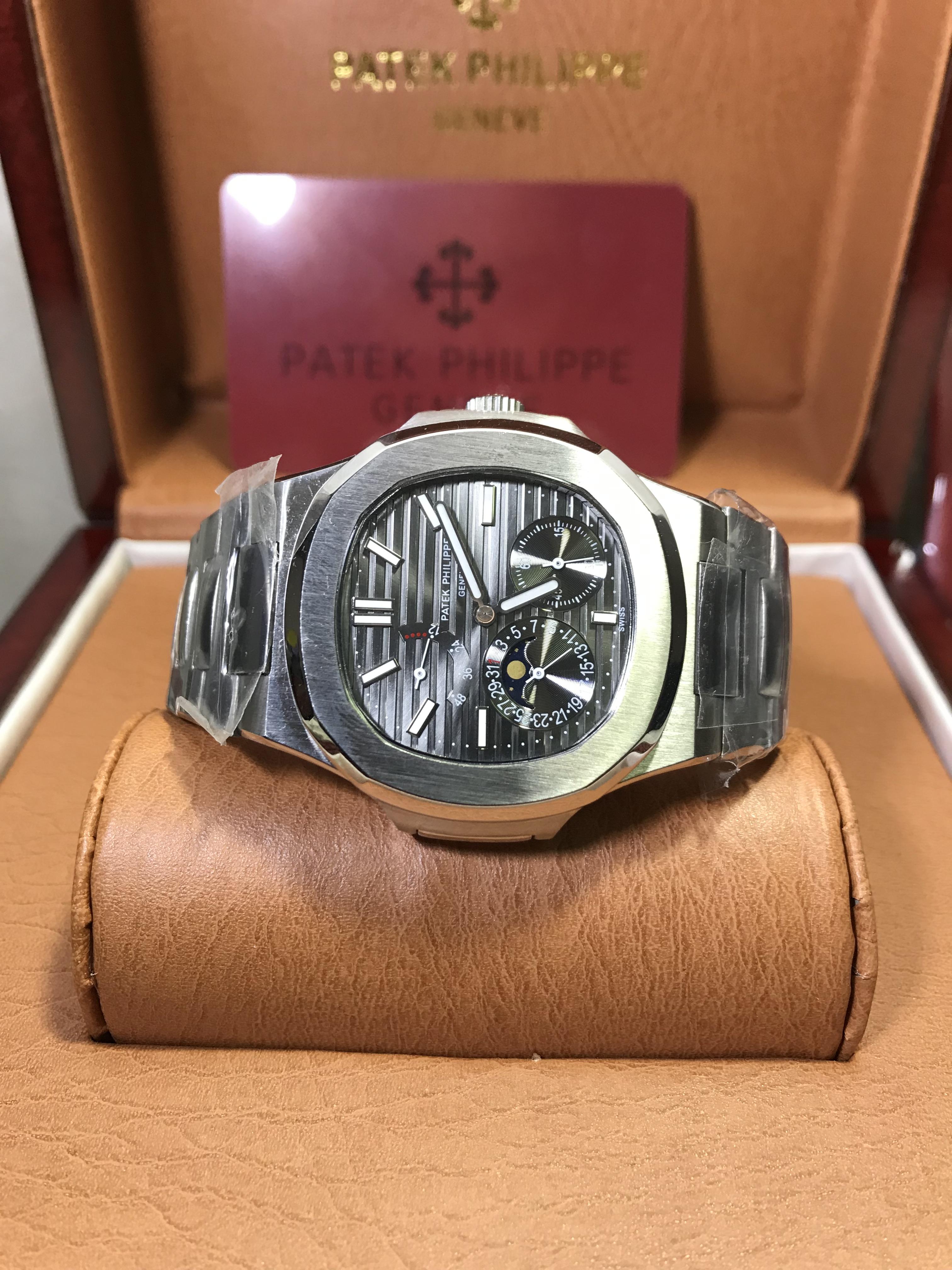 Patek Philippe