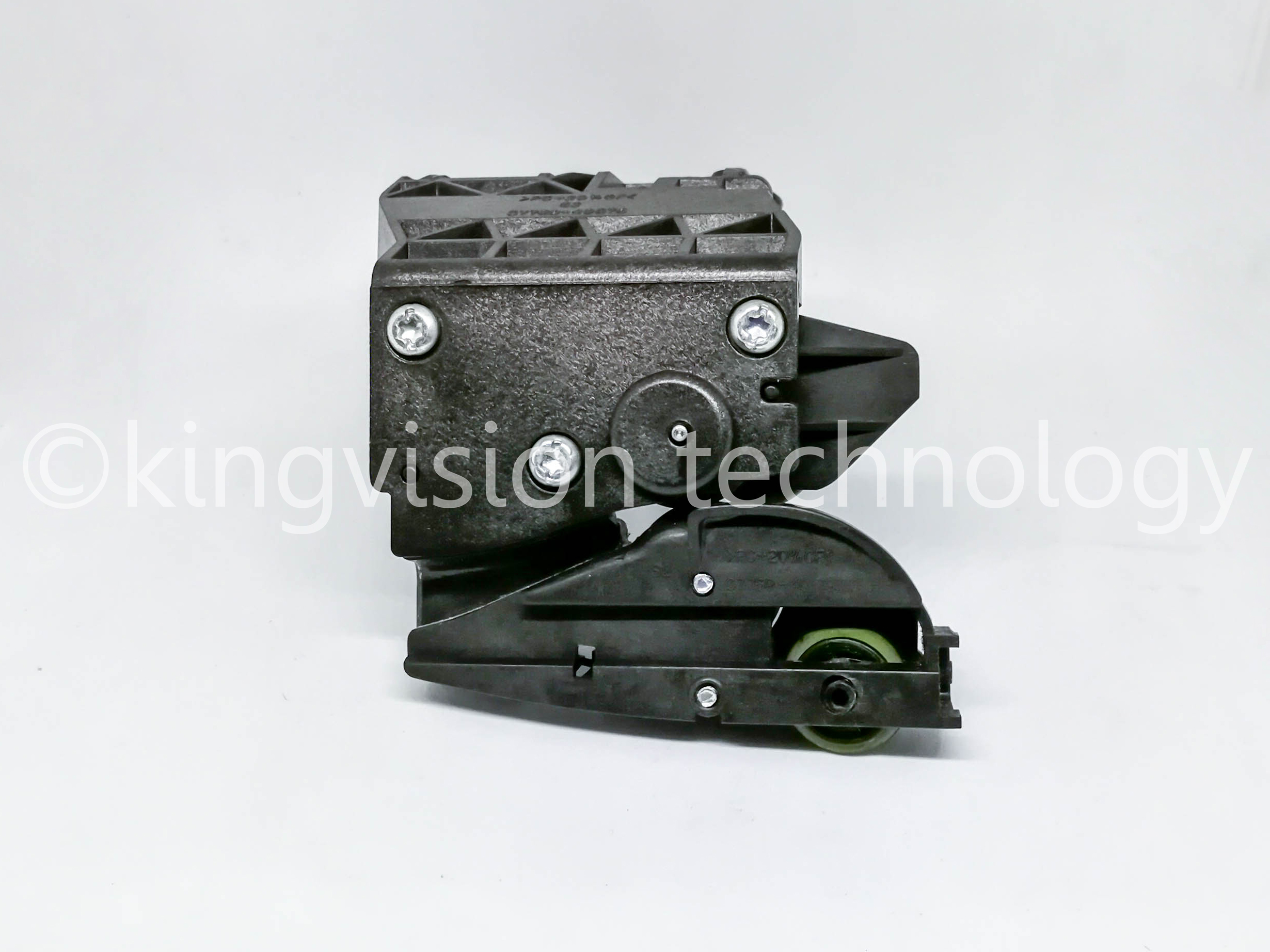 Cutter assy ชุดคัตเตอร์ (มือสอง) HP DesignJet 500 42"