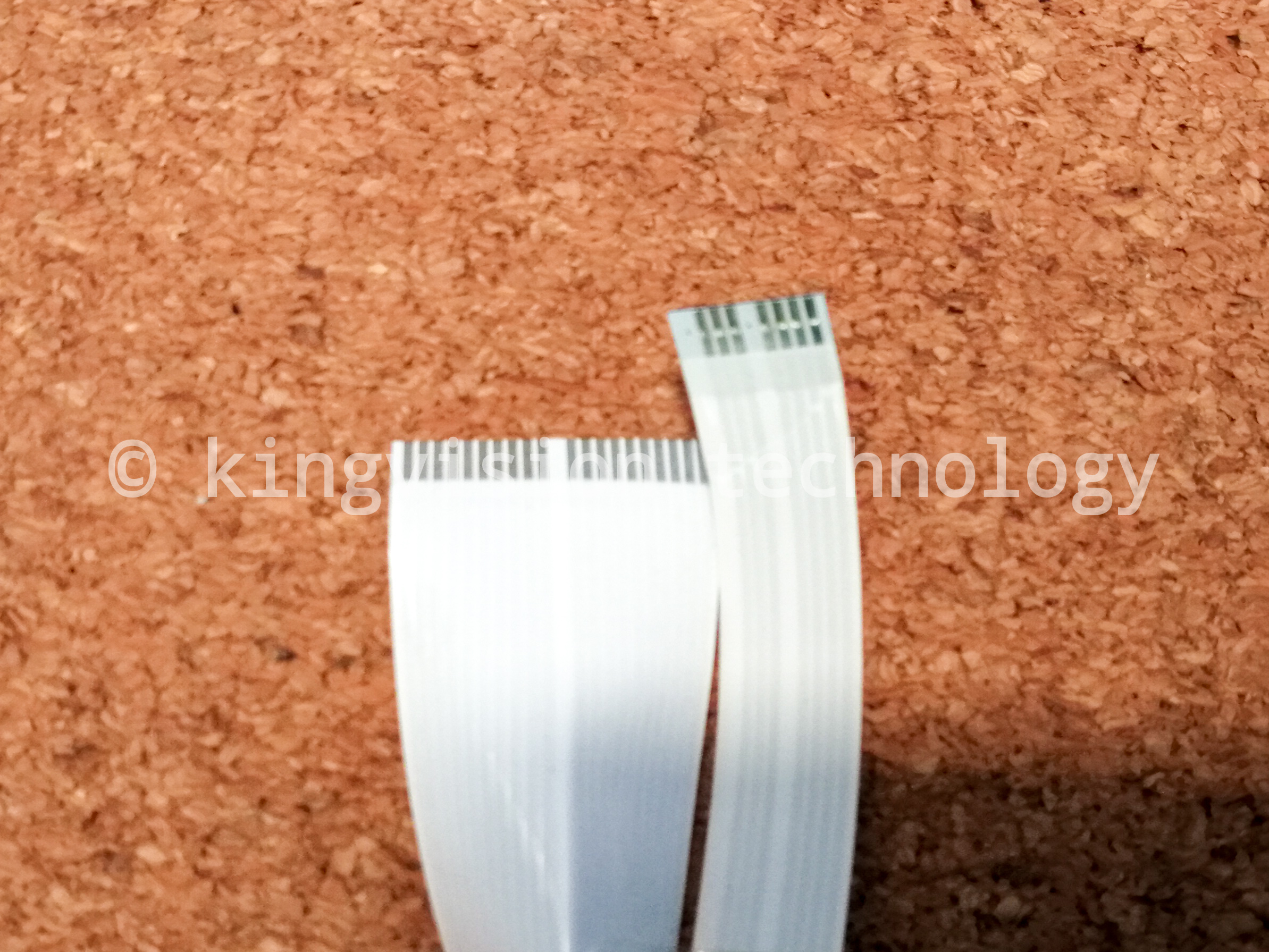 Cable Print Head สารแพรหัวพิมพ์ EPSON L210