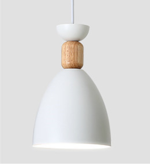 โคมไฟห้อยเพดาน Nordic บูทิค