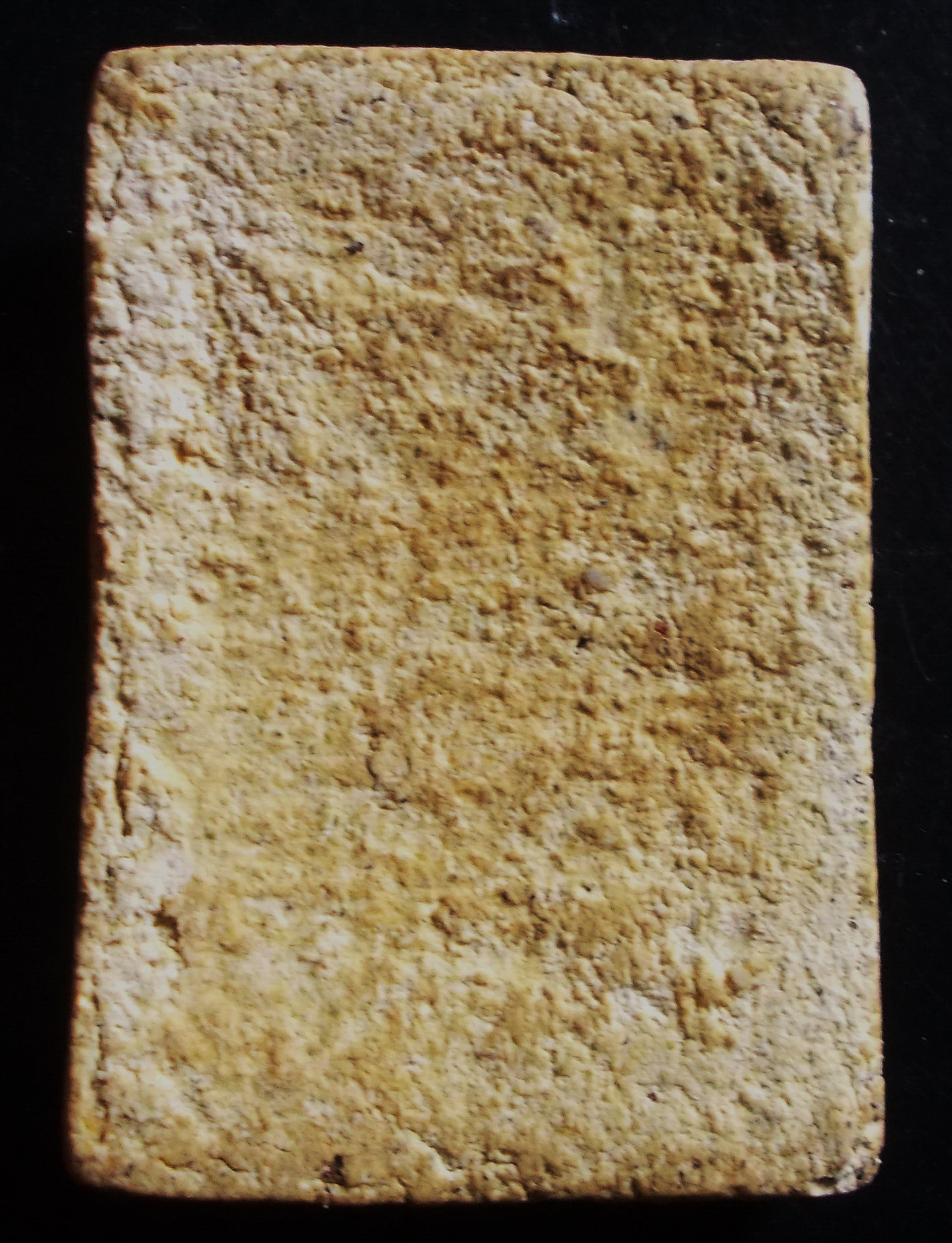 สมเด็จ เนื้อผงมหาเสน่ห์ ลป.จันทร์ วัดโฉลกหลำ เกาะพงัน #lnw241 (ขายแล้ว)