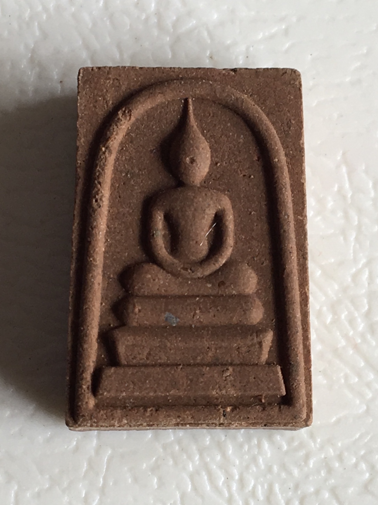 พระผงสมเด็จ100วัน หลวงพ่อสาคร วัดหนองกรับ ระยอง