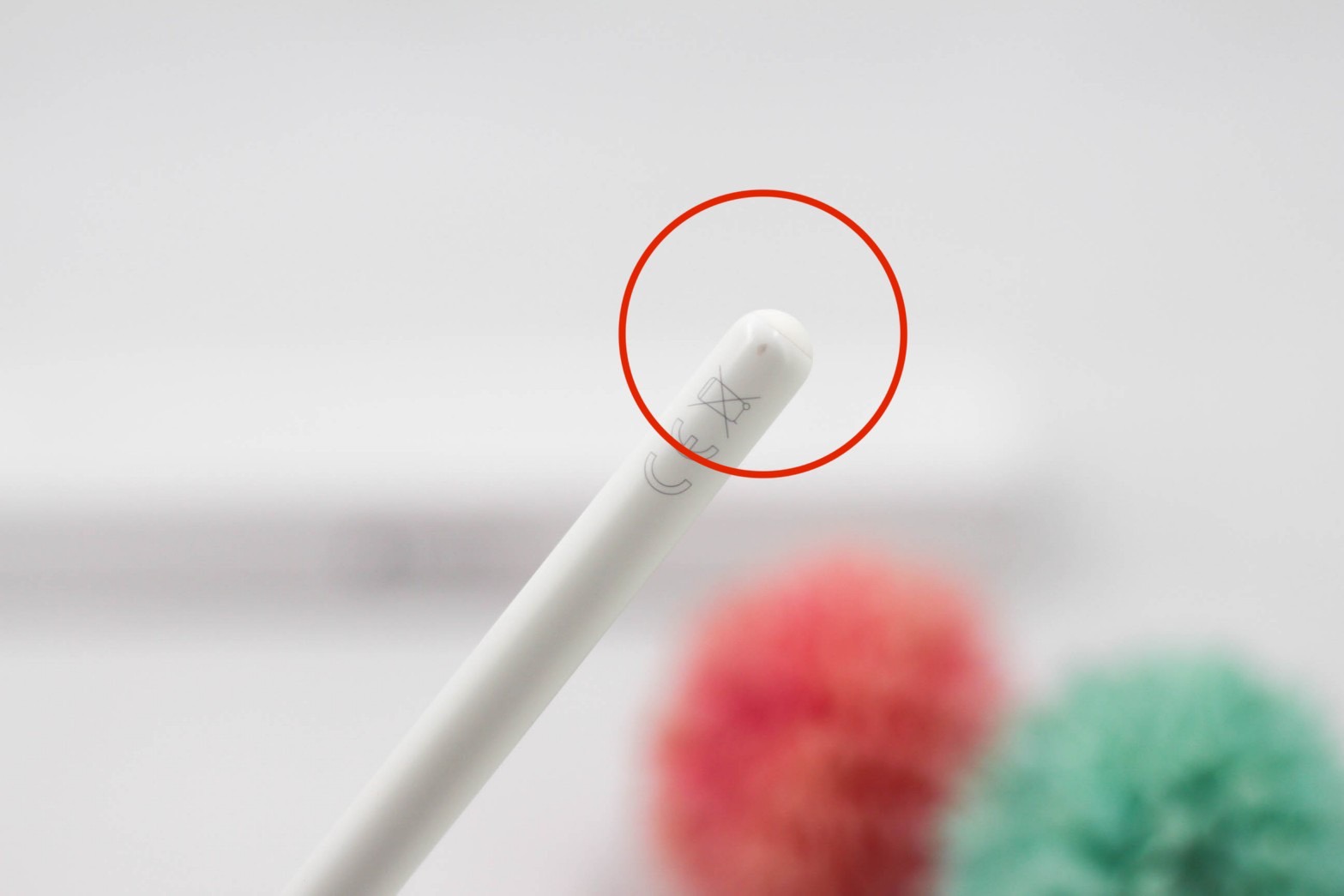 Apple Pencil (2nd generation)