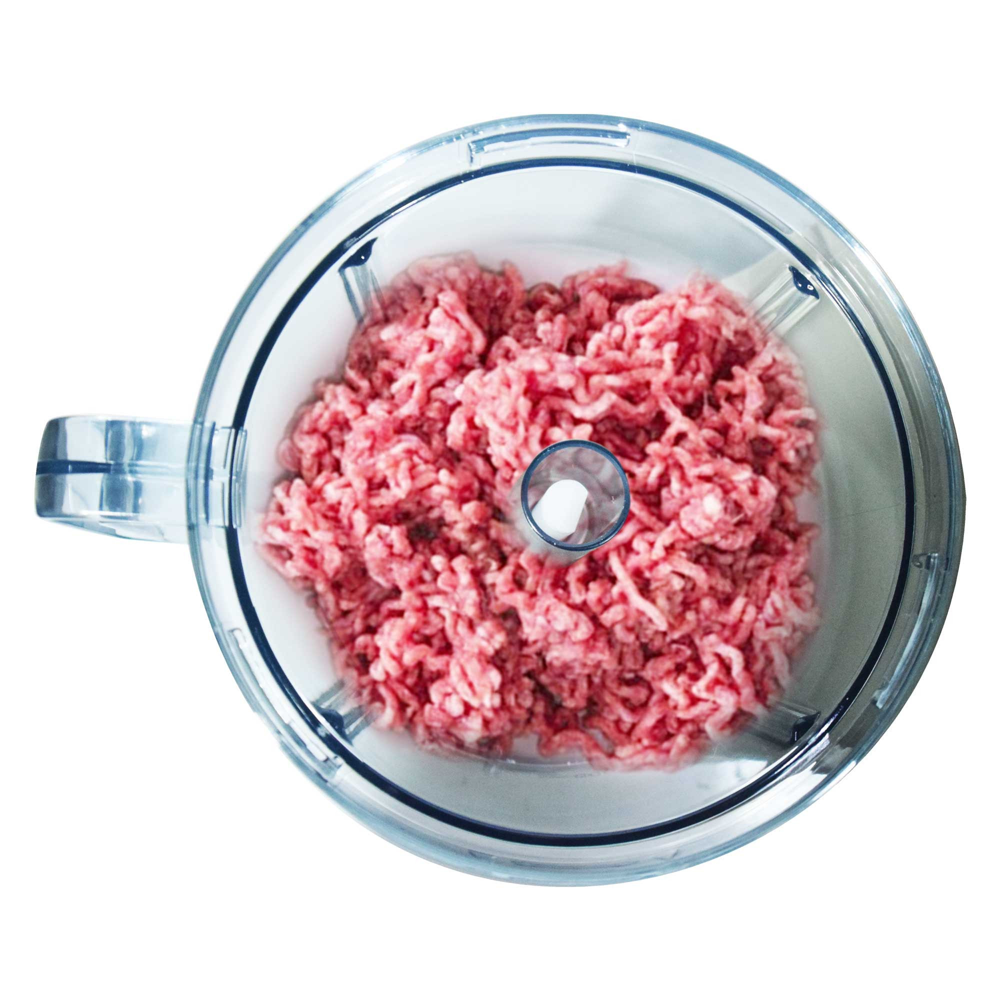 FRY KING เครื่องเตรียมอาหาร บด สับ หั่น ซอย คั้น รุ่น FR-203 (ชุดเครื่องเตรียมอาหารอเนกประสงค์)