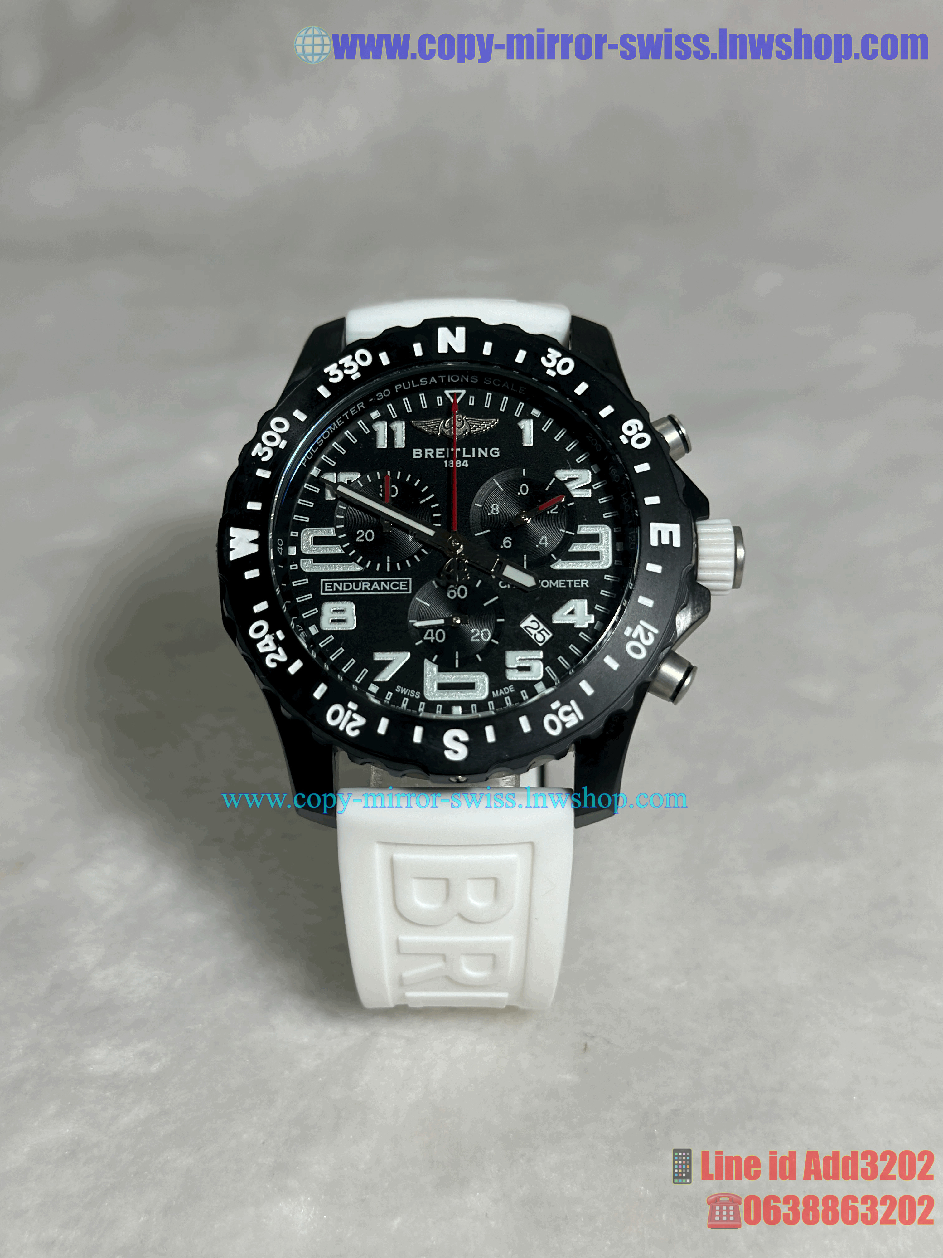 Breitling Endurance Pro 44mm (5A)