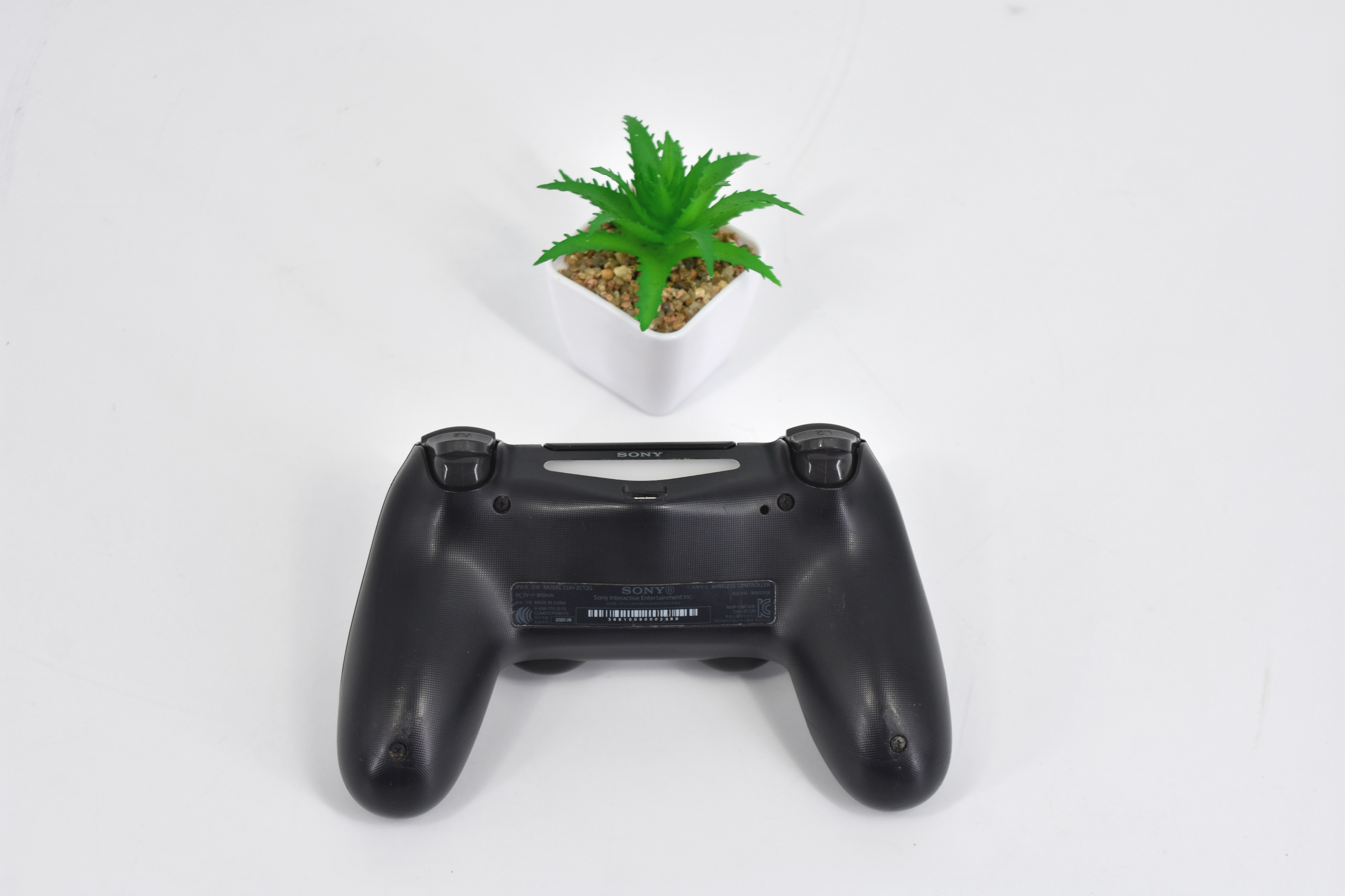 PS4 PRO 1 TB 4K HDR