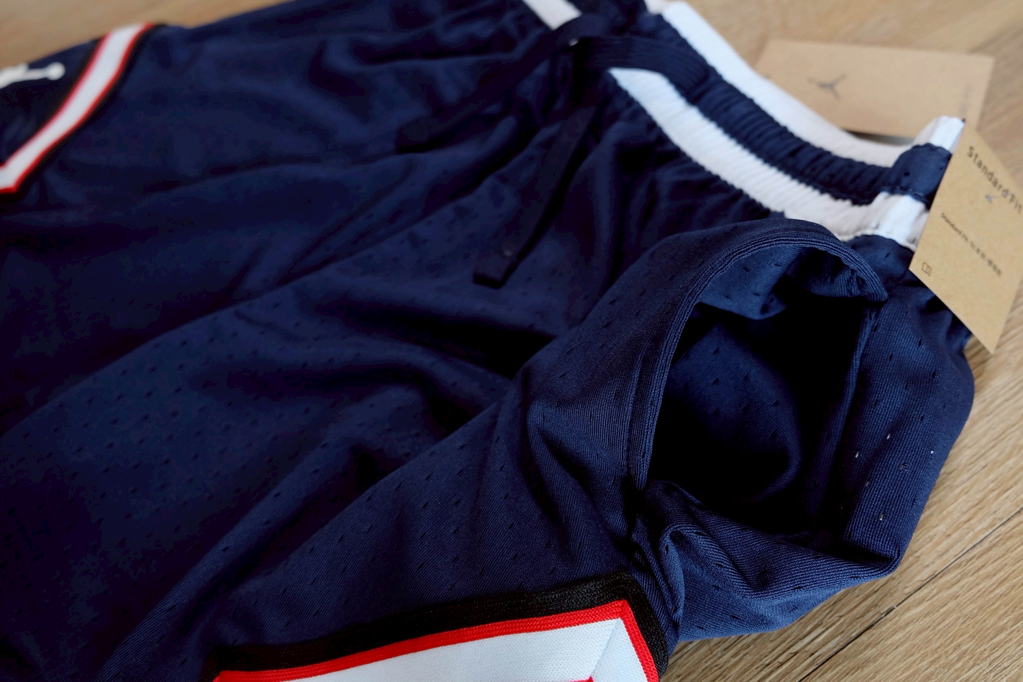 กางเกงฟุตบอลสโมสร ทีมเปเอซเช Player Edition เกรดแฟนบอล 2025