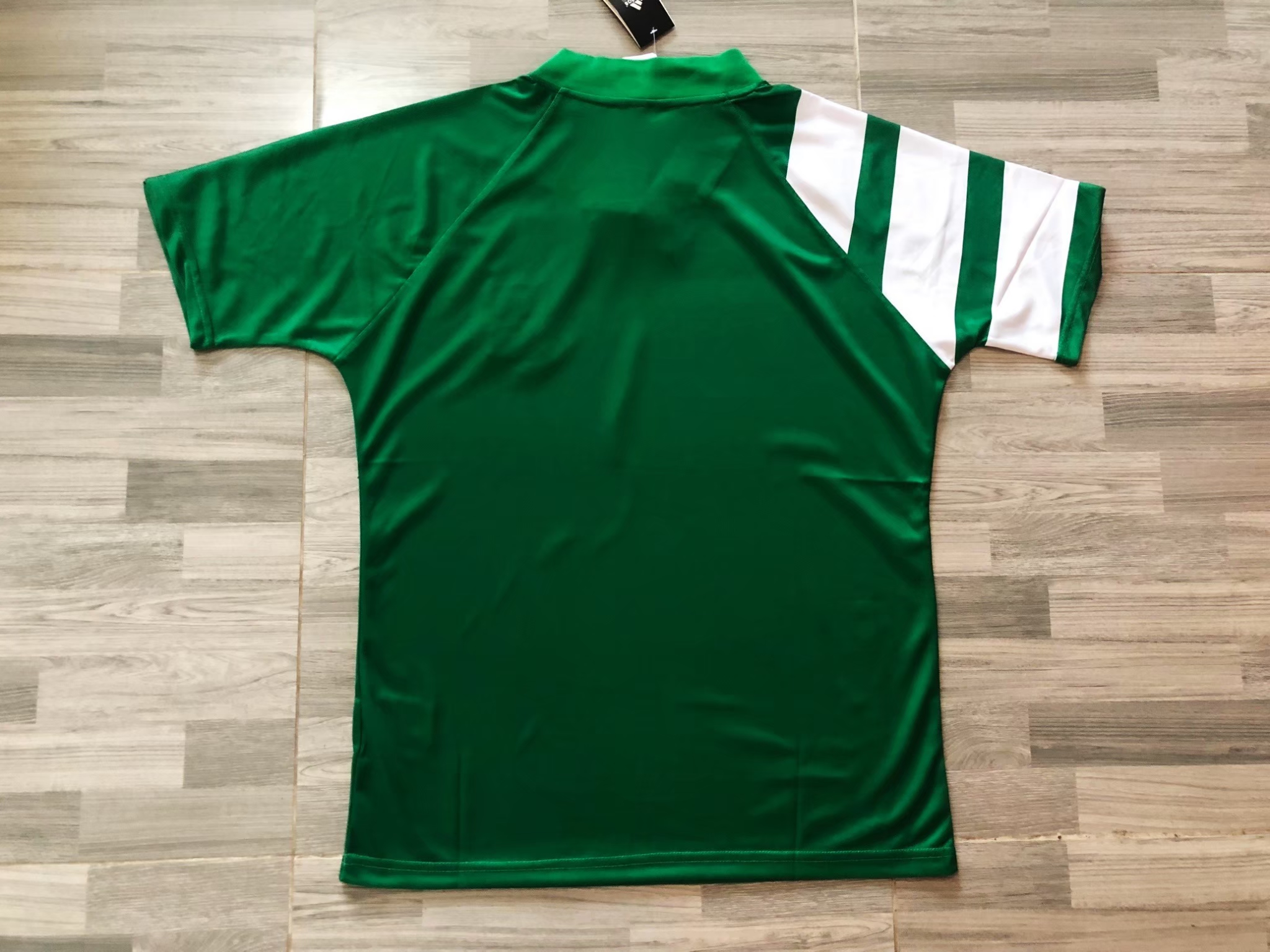 Retro เสื้อฟุตบอลย้อนยุค Vintage ลิเวอร์พูล เหย้า & เยือน Liverpool Home & Away 1992