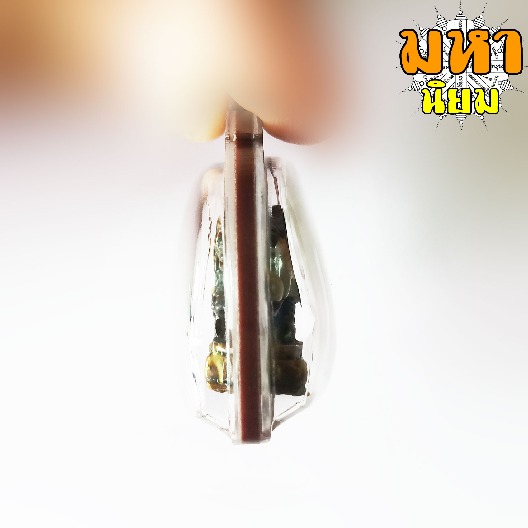 พญาหมู พลิกแผ่นดิน หลวงปู่กาหลง เขี้ยวแก้ว วัดเขาแหลม จ.สระแก้ว