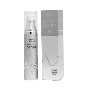 เอเชียนไลฟ์ รีไวทัลไลซิ่ง ซีรั่ม (Special Formula) ซีรั่มบำรุงผิวสำหรับผิวมัน