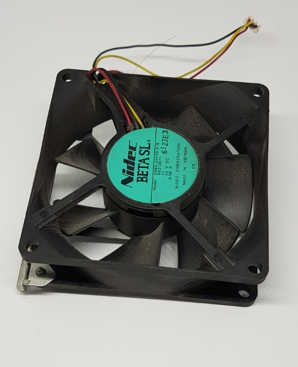 Fan (มือสอง) HP LaserJet 2420