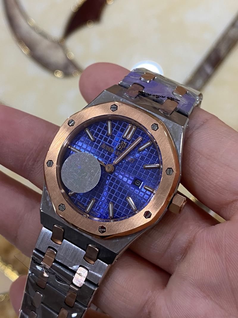 Audemars Piguet