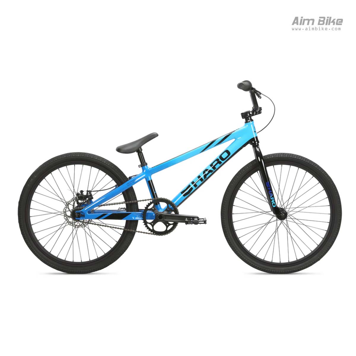 HARO รุ่น Racelite Pro 24 จักรยาน BMX Racing ล้อ 24 นิ้วล้อหลังดิสเบรค