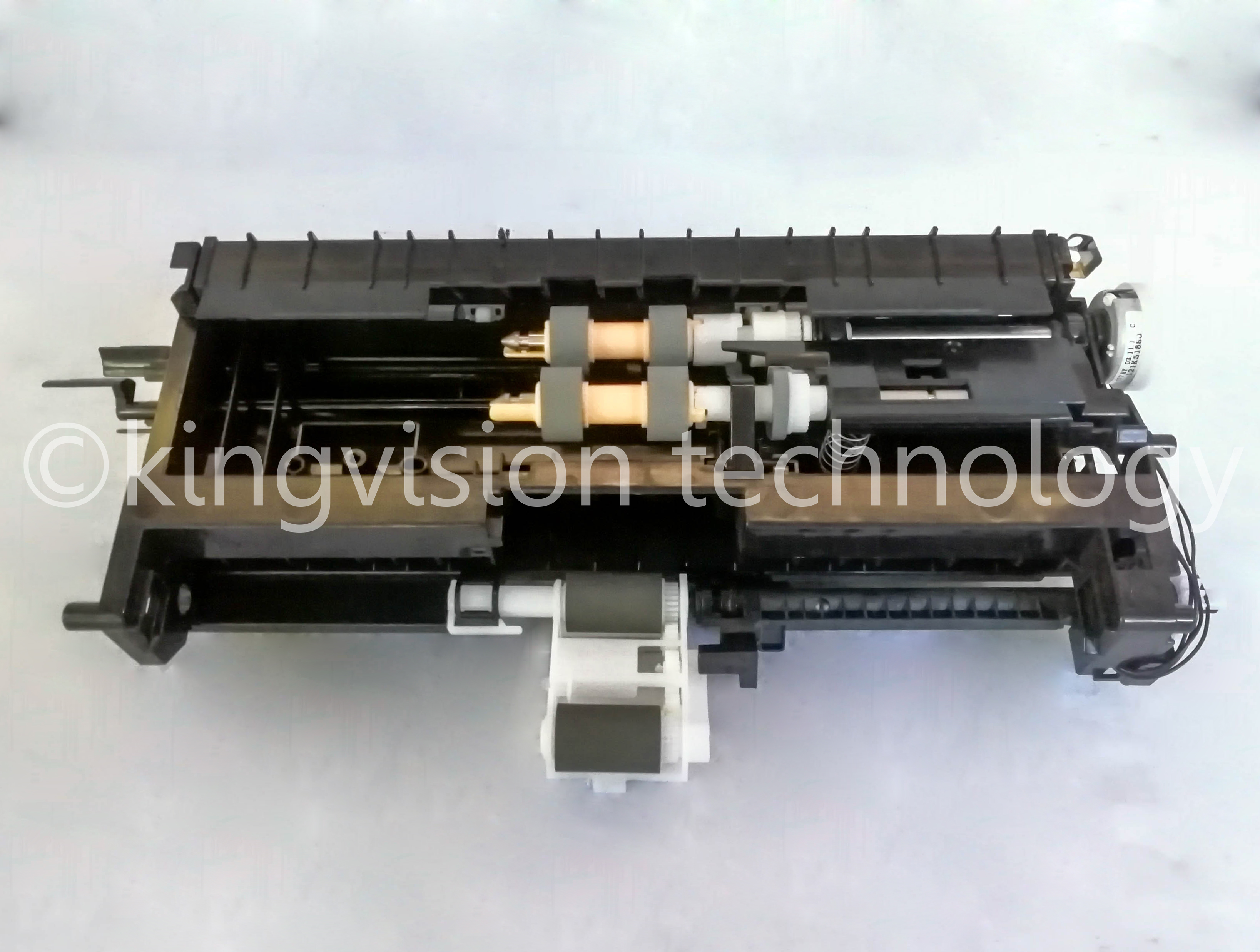 Feeder Kit ชุดฟีดกระดาษ (มือสอง) Fuji Xerox DocuPrint P355d