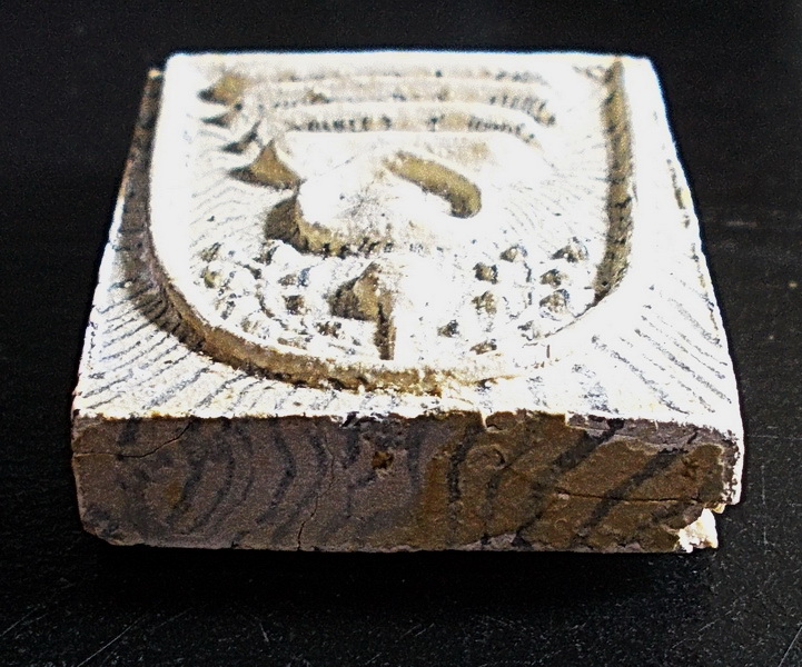 สมเด็จปรกโพธิ์ลายเสือ ลพ.แพ วัดพิกุลทอง สิงห์บุรี