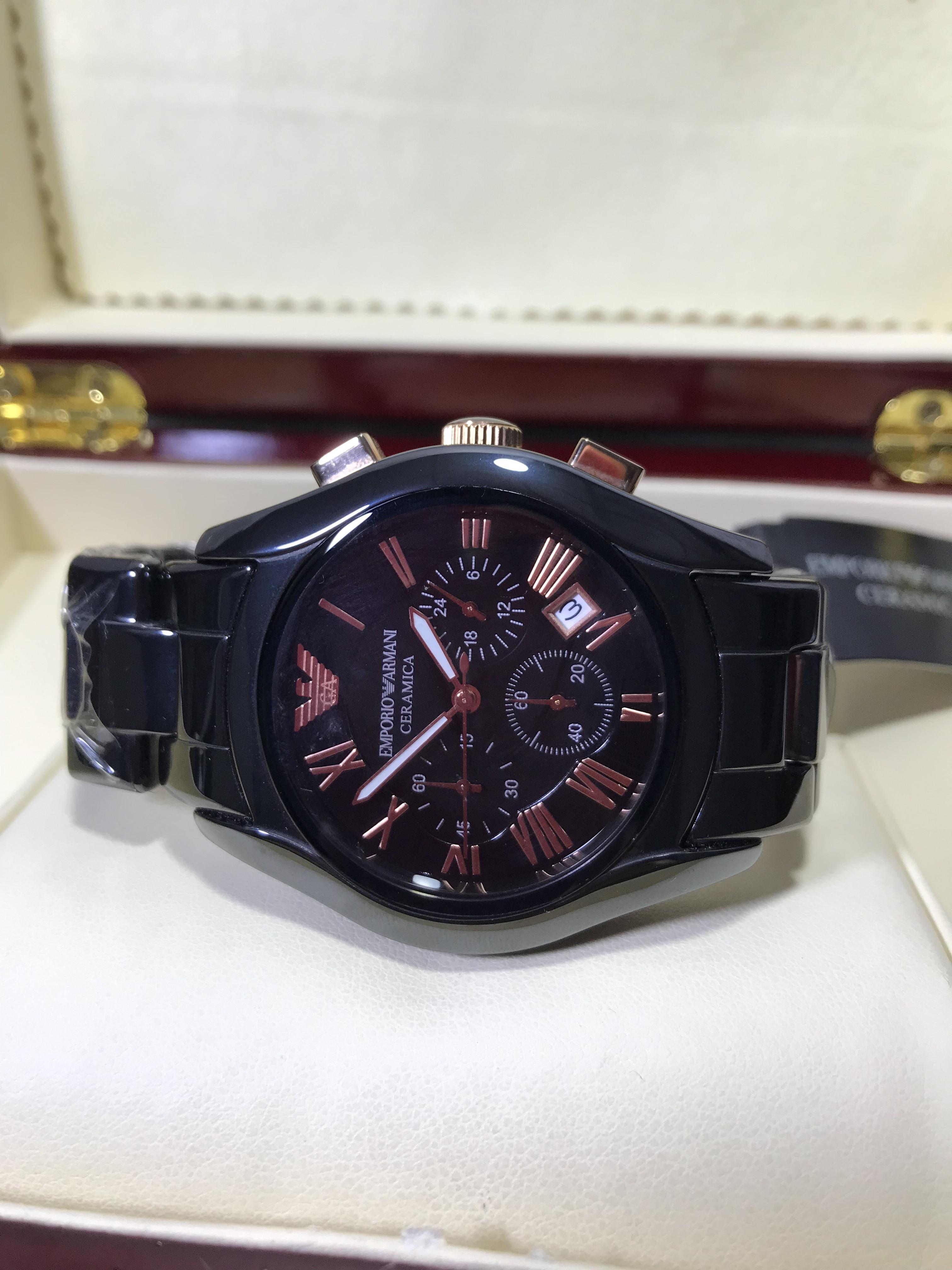 EMPORIO ARMANI