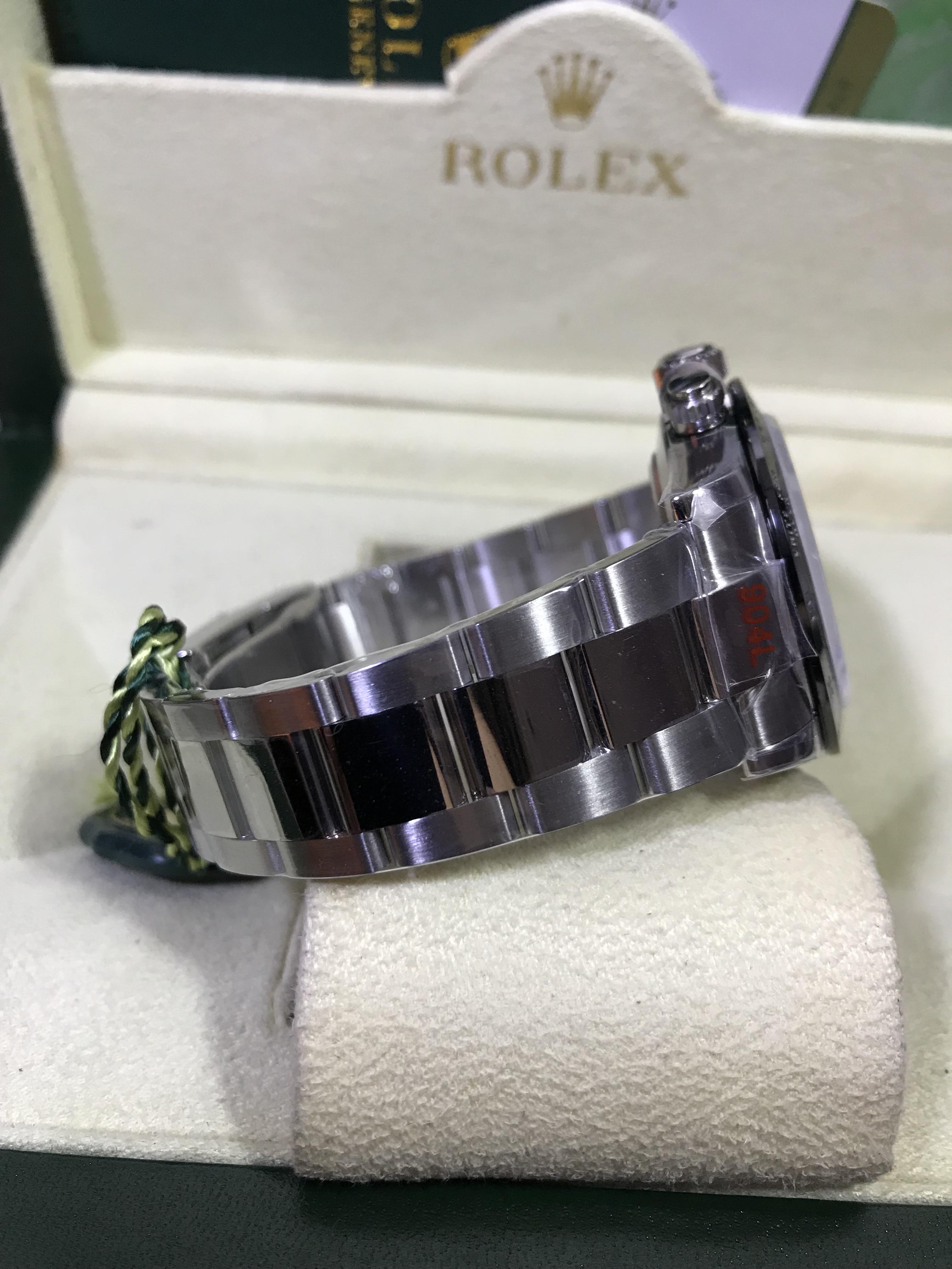 ROLEX Daytona 116500 (V4) .