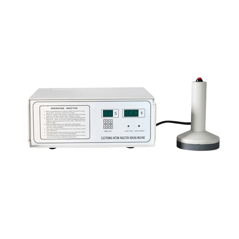 DGYF 500A เครื่องปิดฝาฟลอยด์