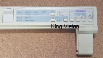 Control Panel แผงปุ่มกด (มือสอง) EPSON LQ-1170