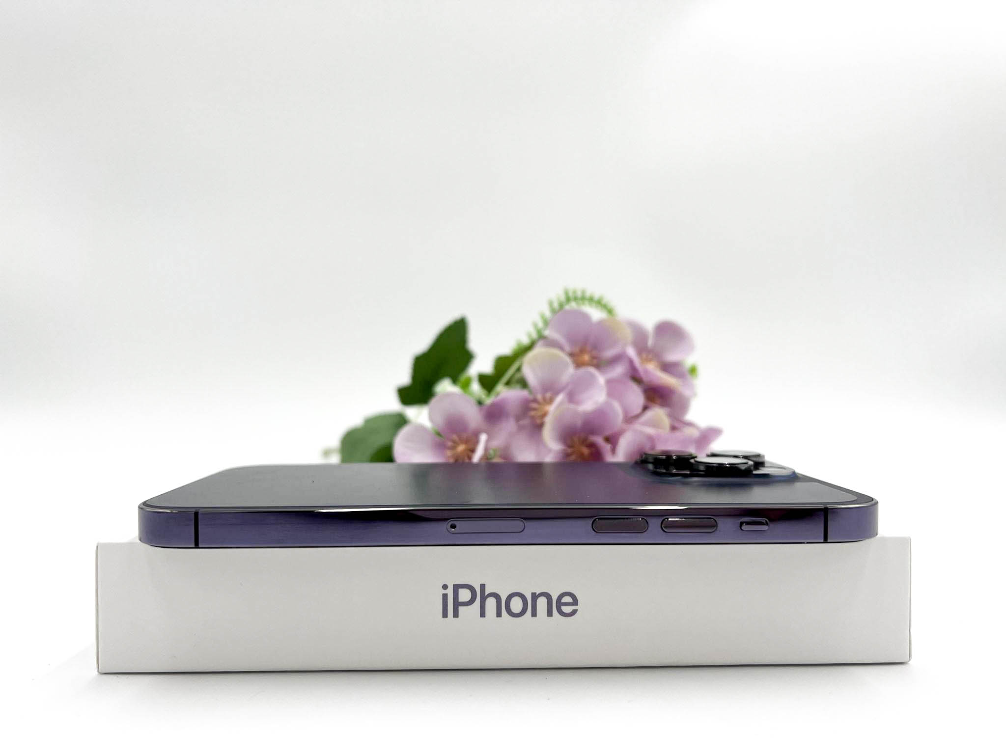 iPhone 14 Pro Max 256GB Deep Purple