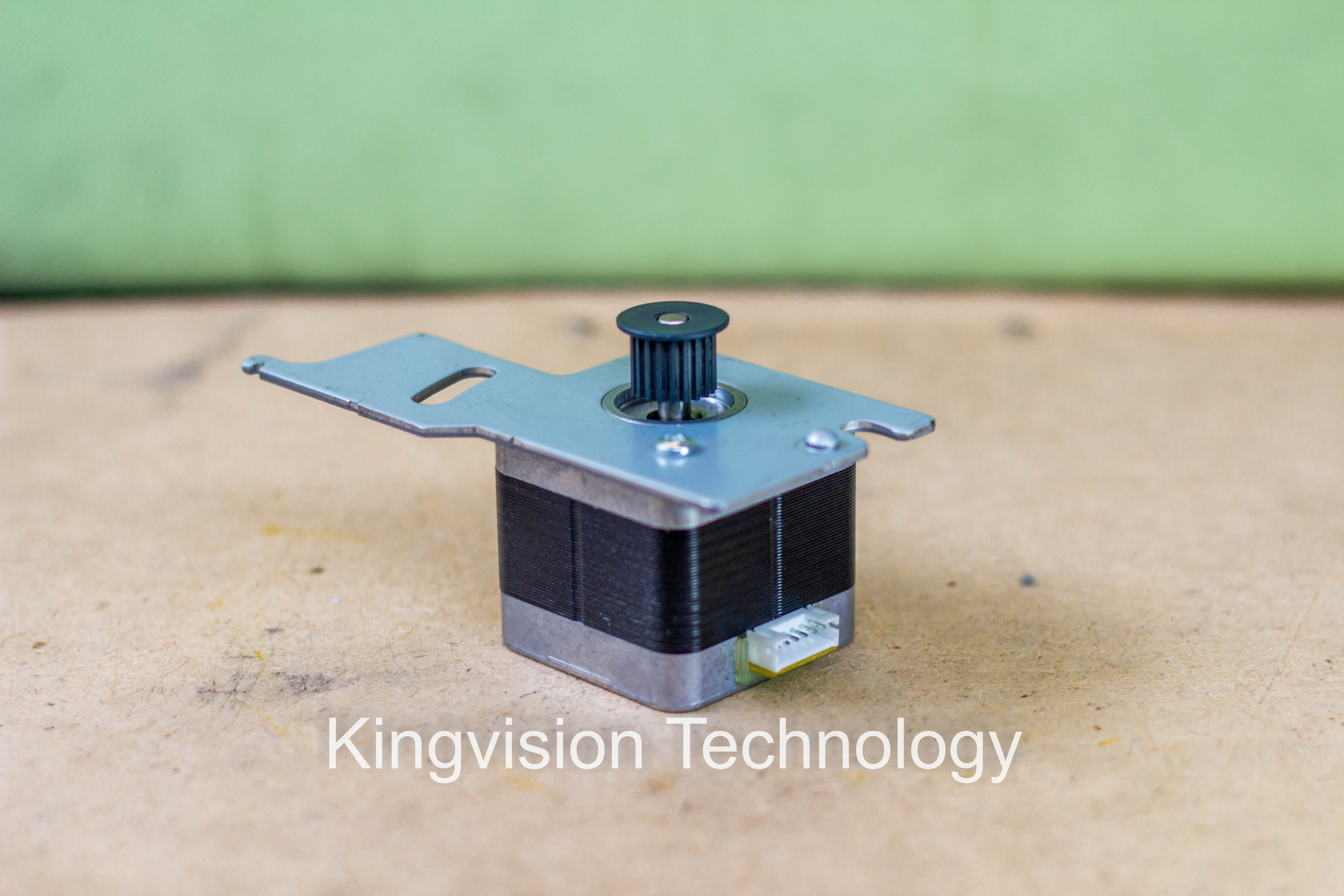 CR Motor ซีอาร์ มอเตอร์ EPSON LQ-2190