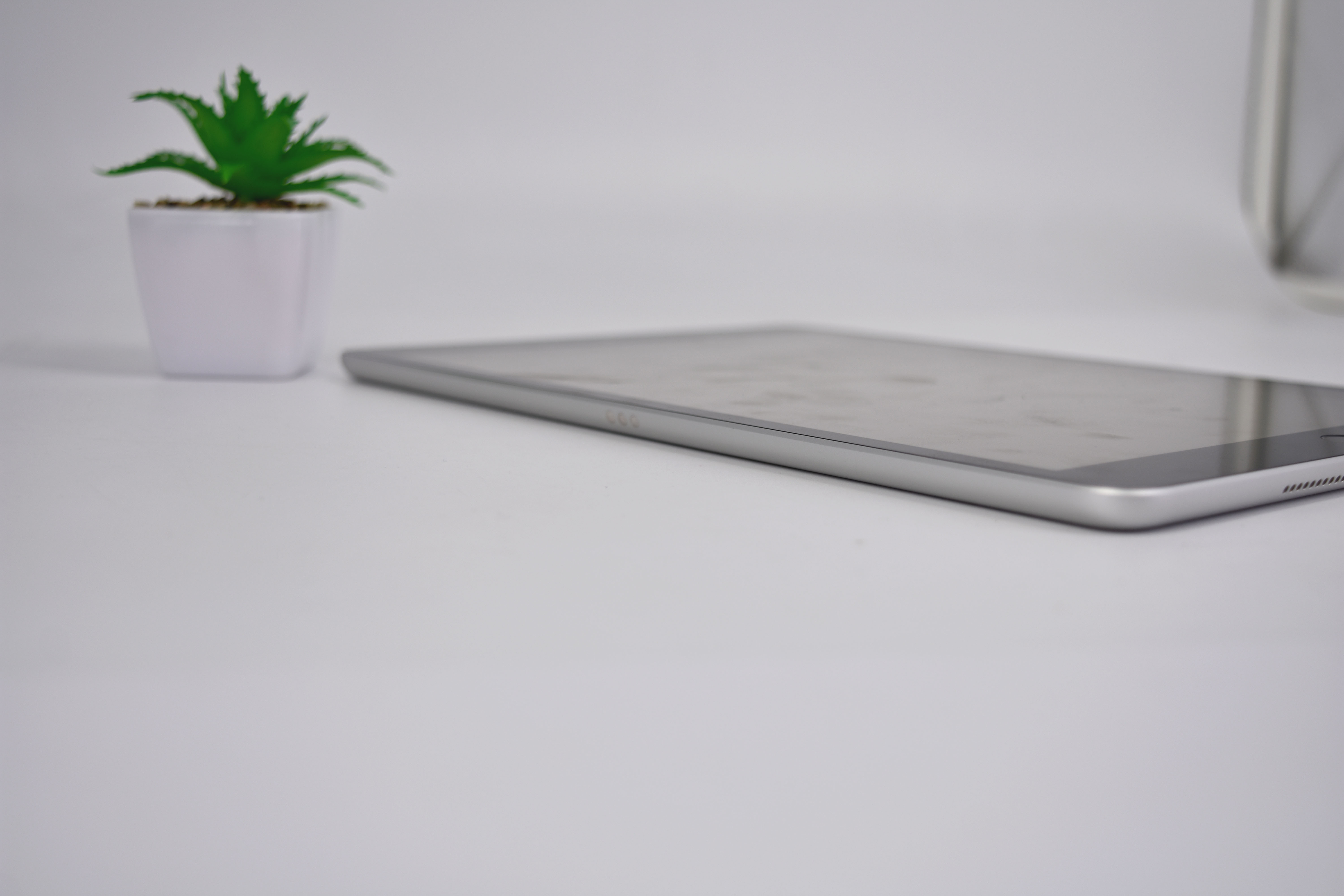 Apple iPad Gen 9 WIFI 64GB Silver