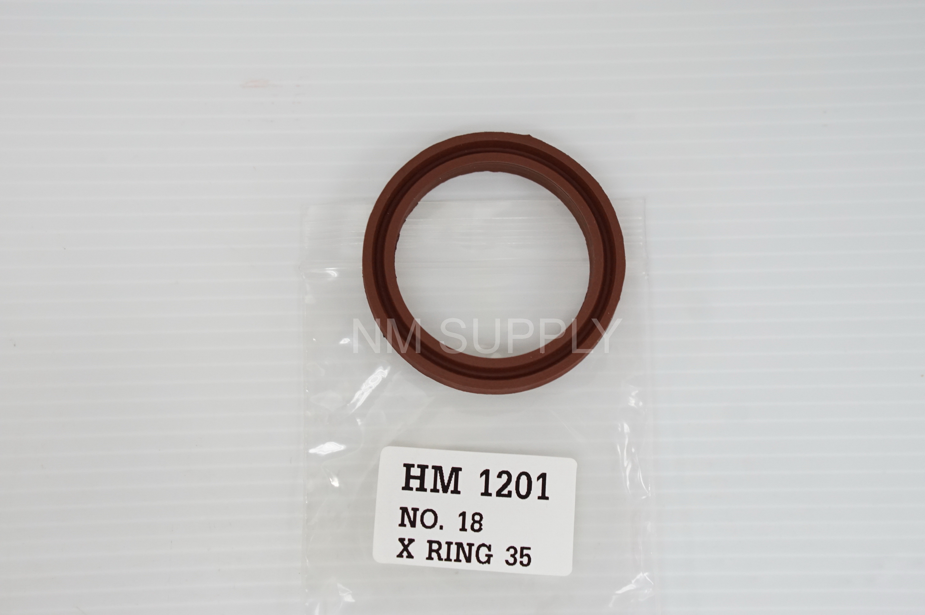 X-Ring HM1201 #18