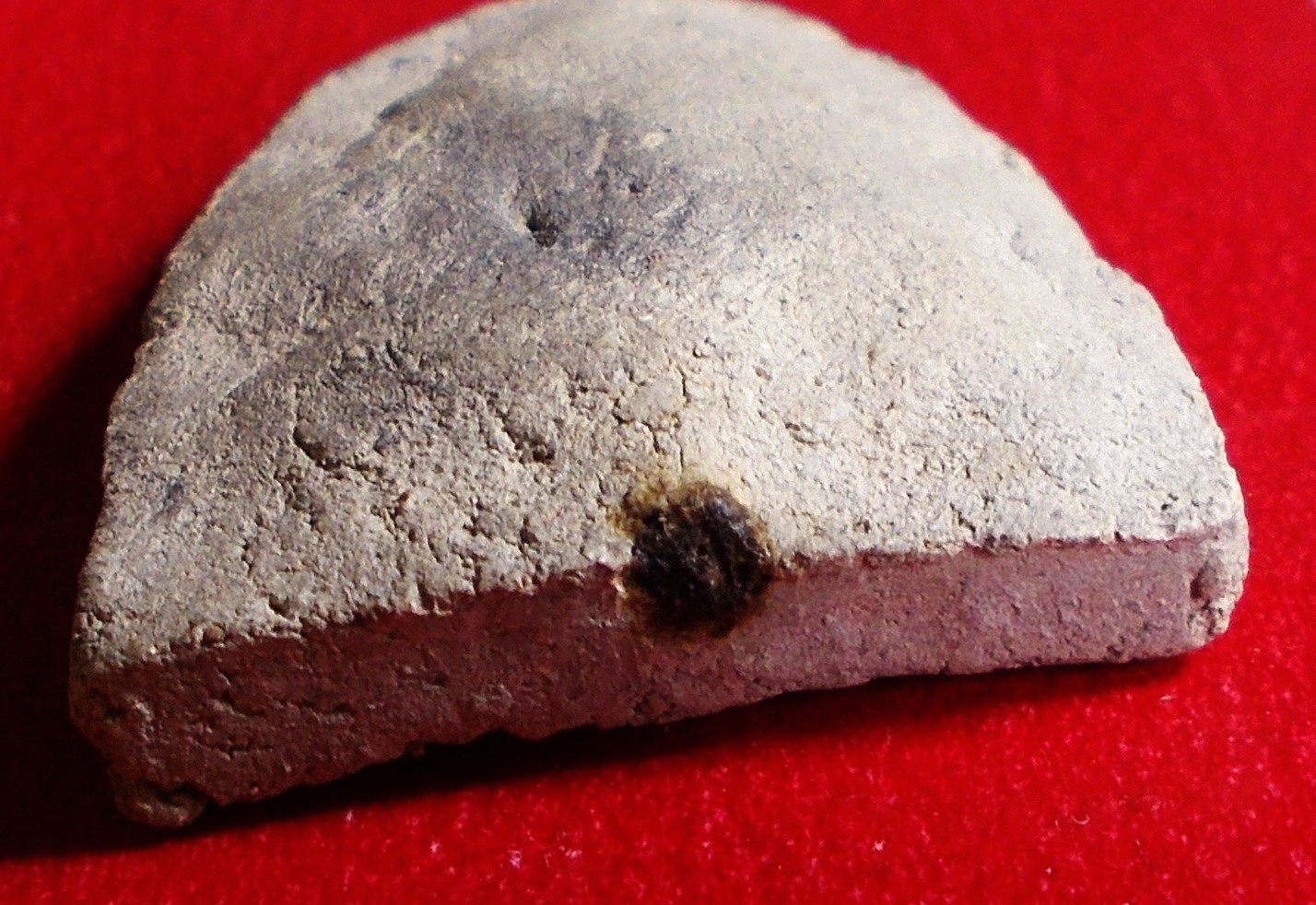 หลวงปู่ศุข มะขามเฒ่า วัดประสาทบุญญาวาส เนื้อผสมผงเก่าบางขุนพรหม ก้นอุดเทียนชัย ปี 2506 #lnw1142