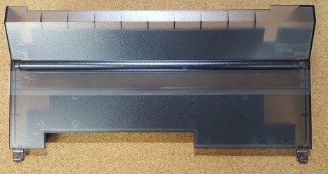 Cover Assy ฝาชา (มือสอง) Printer EPSON / LQ-300+ / LQ-300+II