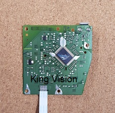 Formatter ( Main Board) / ฟอร์แมตเตอร์ (เมนบอร์ด) มือสอง / HP LaserJet P1005 /P1006
