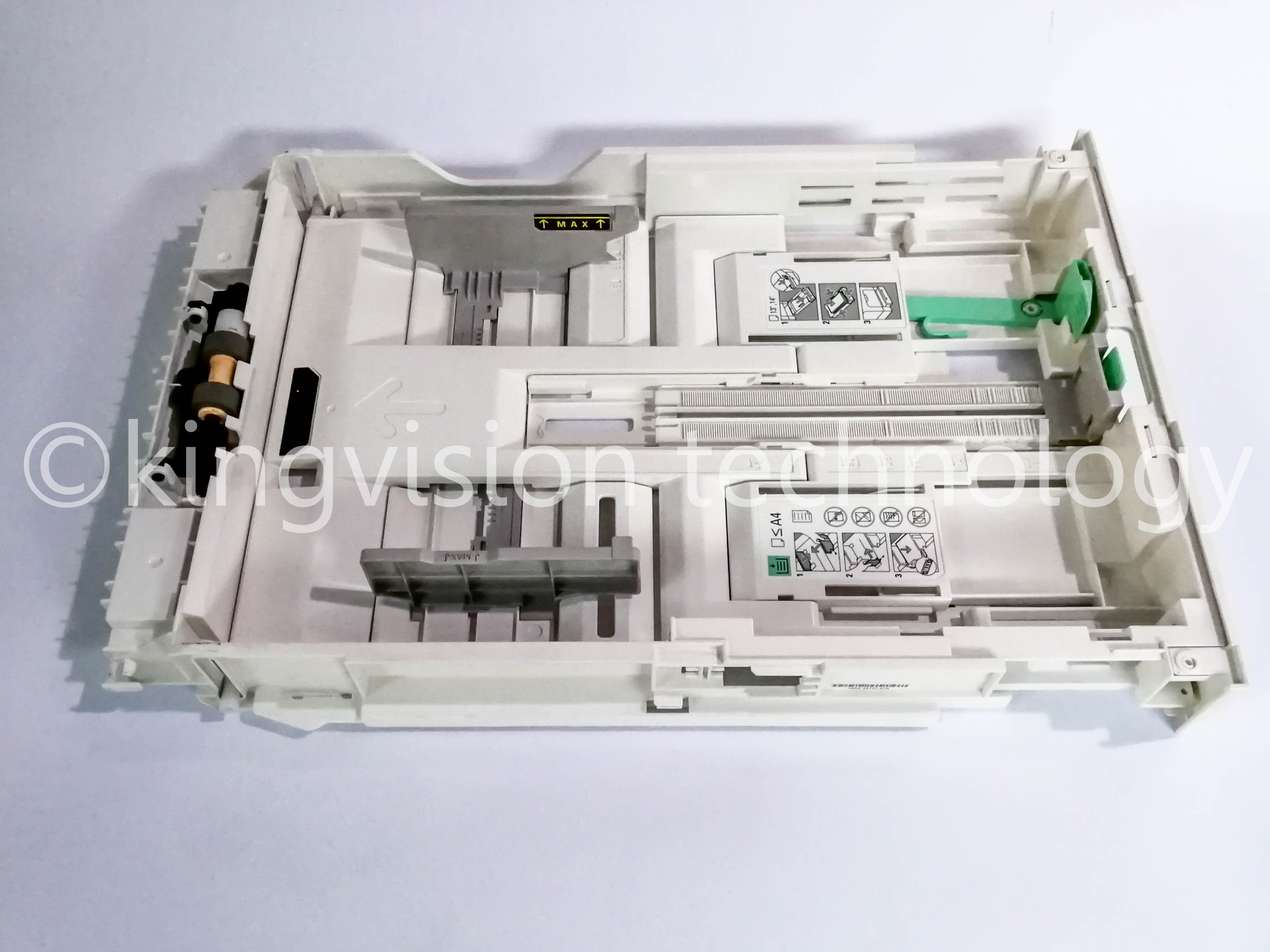 Tray 2 Assy ถาดกระดาษ 2 (มือสอง) Fuji Xerox DocuPrint P355d